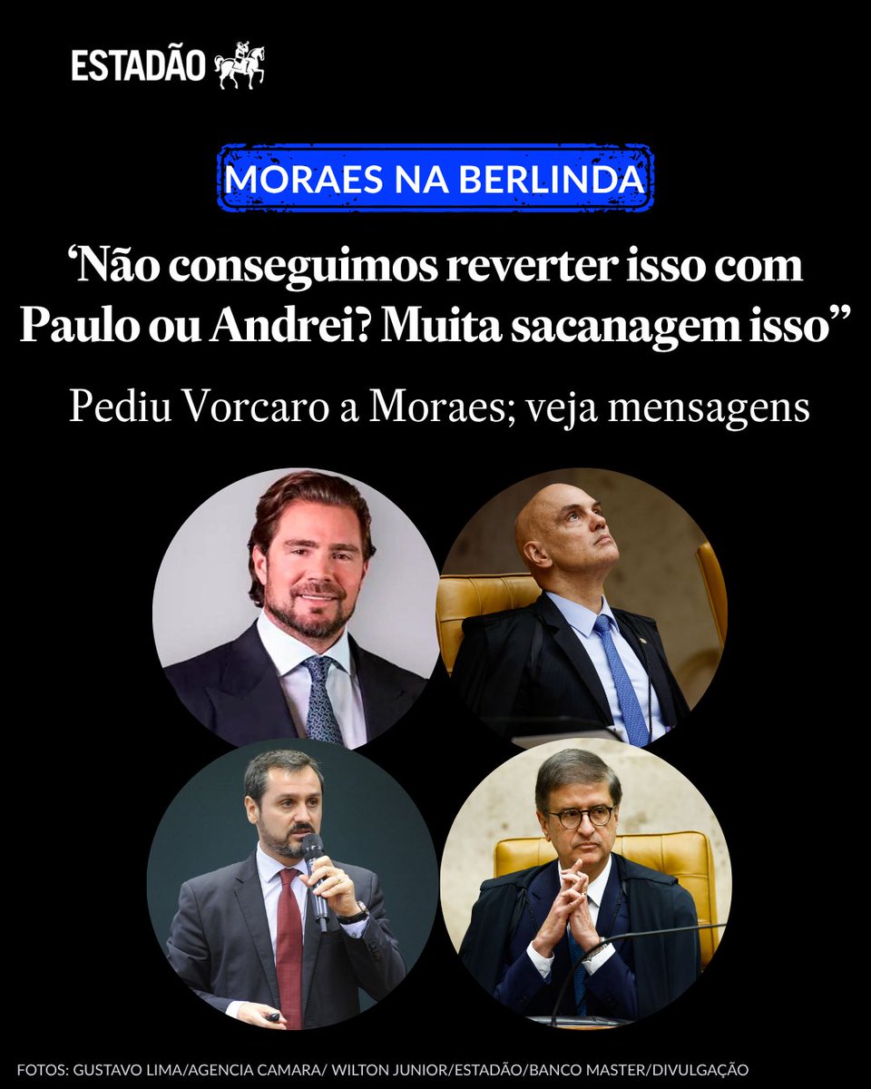 Estadao tweet picture