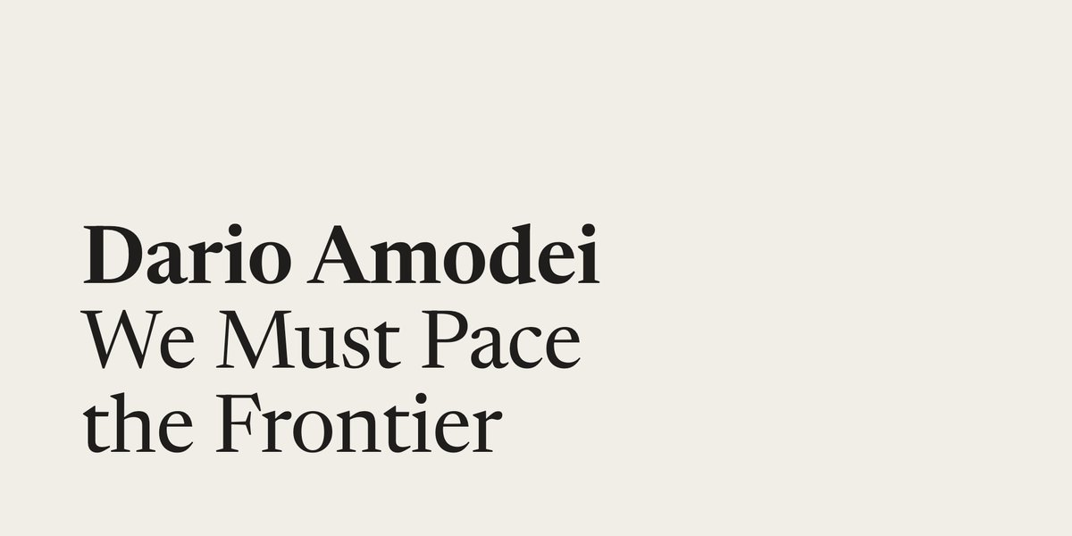 Anthropic CEO 경고: 6~12개월 내 오정렬 에이전트 군집이 봇넷을 통해 인터넷 장악 가능성 대표 이미지