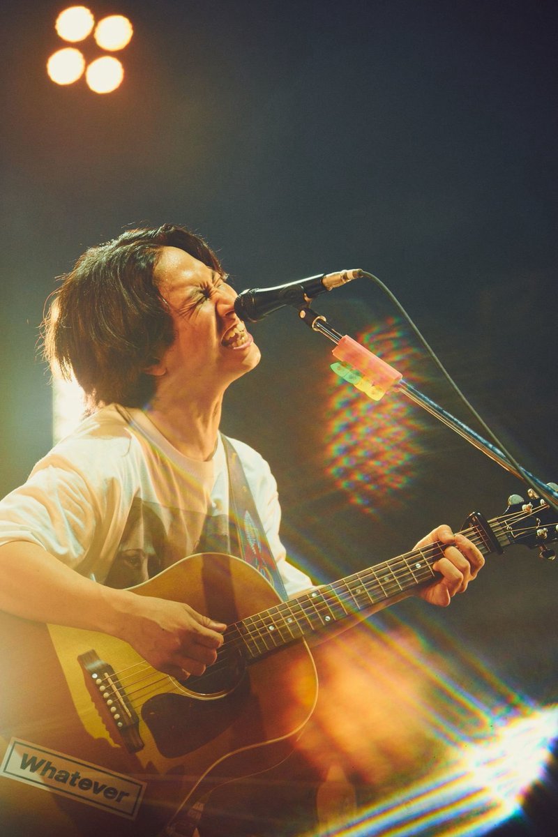 macarock0616's tweet photo. ✎﹏﹏﹏﹏﹏﹏﹏﹏﹏﹏﹏

　　𝙧𝙤𝙘𝙠𝙞𝙣'𝙤𝙣 𝙥𝙧𝙚𝙨𝙚𝙣𝙩𝙨 
𝙍𝙊𝘾𝙆 𝙄𝙉 𝙅𝘼𝙋𝘼𝙉 𝙁𝙀𝙎𝙏𝙄𝙑𝘼𝙇 𝟮𝟬𝟮𝟲

『運命さがし』初披露🎉
✎﹏﹏﹏﹏﹏﹏﹏﹏﹏﹏﹏

TikTokにて本日初披露となった
ライブの模様をお届け🎞️
https://t.co/UNxOfXqsYH

受け取ってくれたあなたの
歌になることを願っています✨

2026.09.16(wed)Release!!