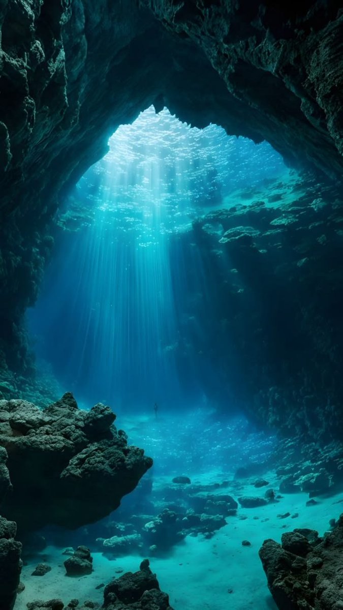 reminiscinbby's tweet photo. lost in the deep blue https://t.co/x2DUlpiOvV