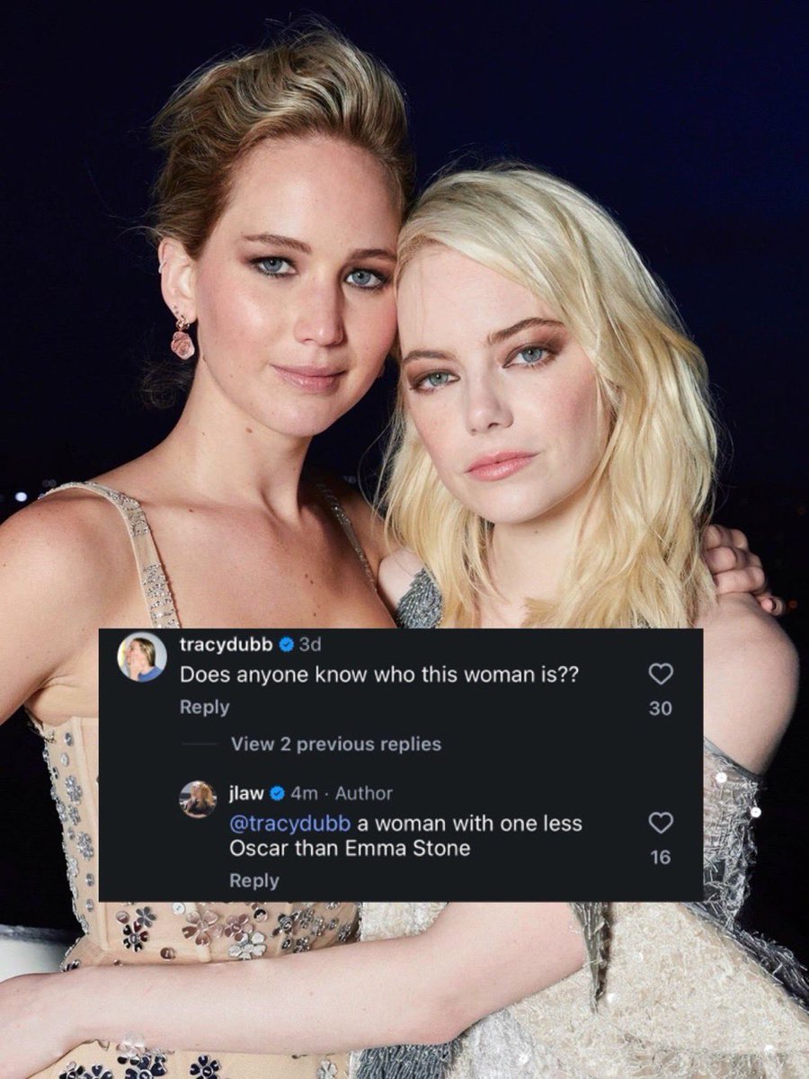 emmarstones's tweet photo. she's obsessed with emma, I'm sure they're married…. https://t.co/MgXzvTGvD5