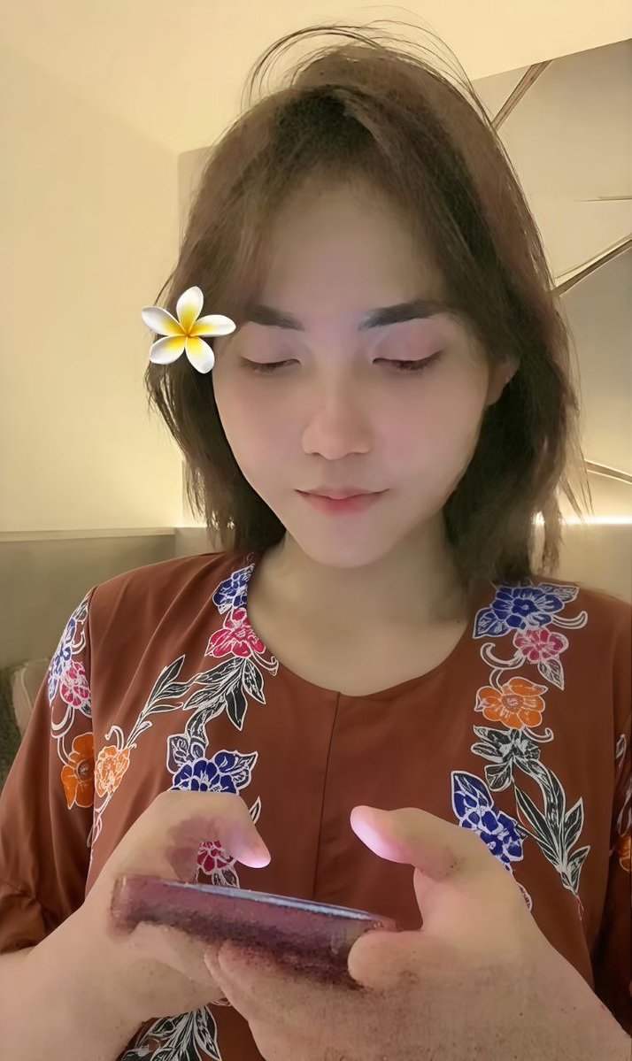 TrishaKesha's tweet photo. cybel nih emang se oke itu

https://t.co/4bFUmbPrg8 https://t.co/j23lW5oMyB
