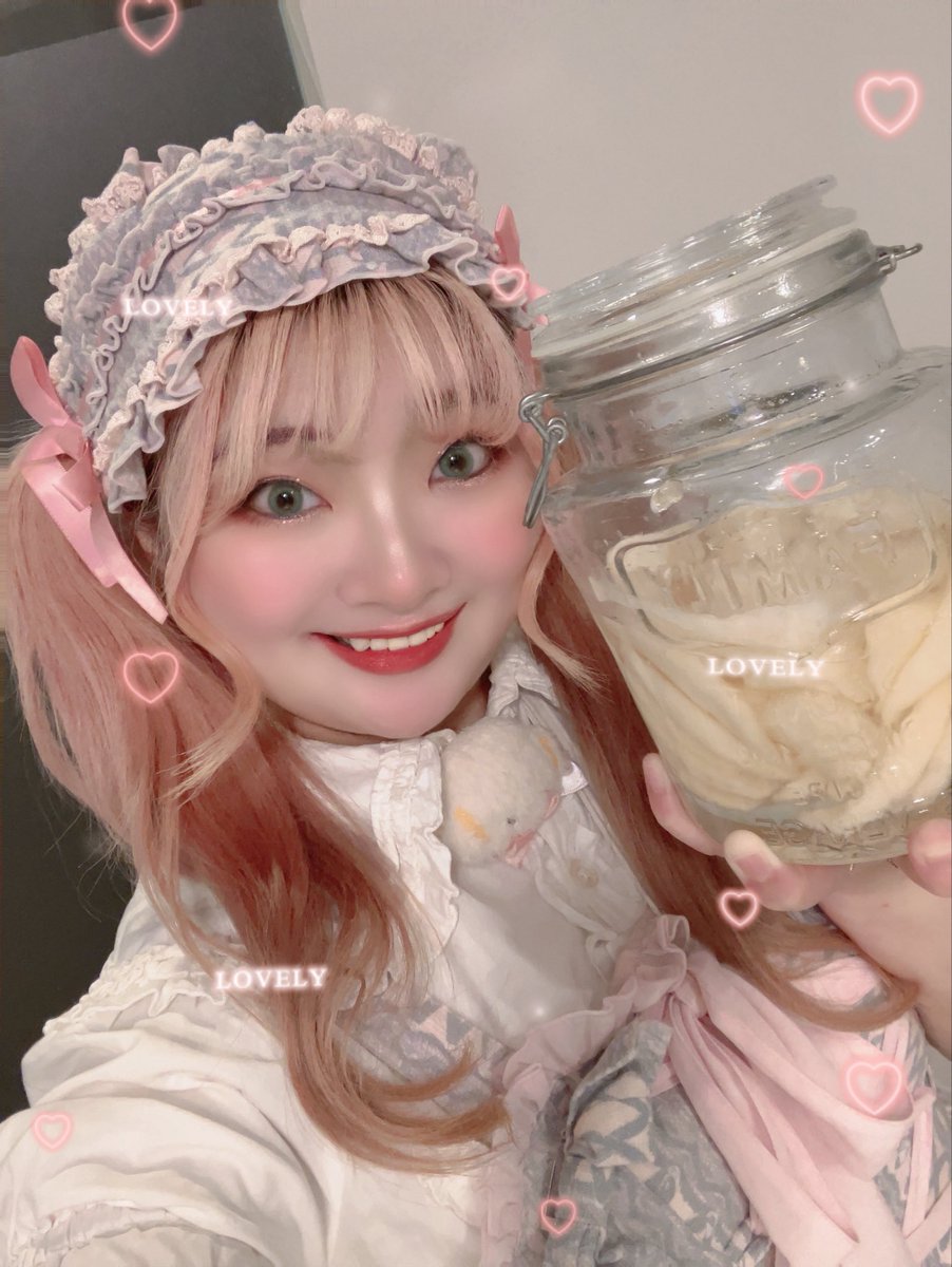 ALICE_Nadechan's tweet photo. 数量限定❣️
梨シロップ解禁しました❣️

お試しあれ♪

 #コンカフェ #ALICE #富山 https://t.co/wVimI8AWy1