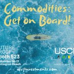 Photo by USCF (@USCFInvestments)
