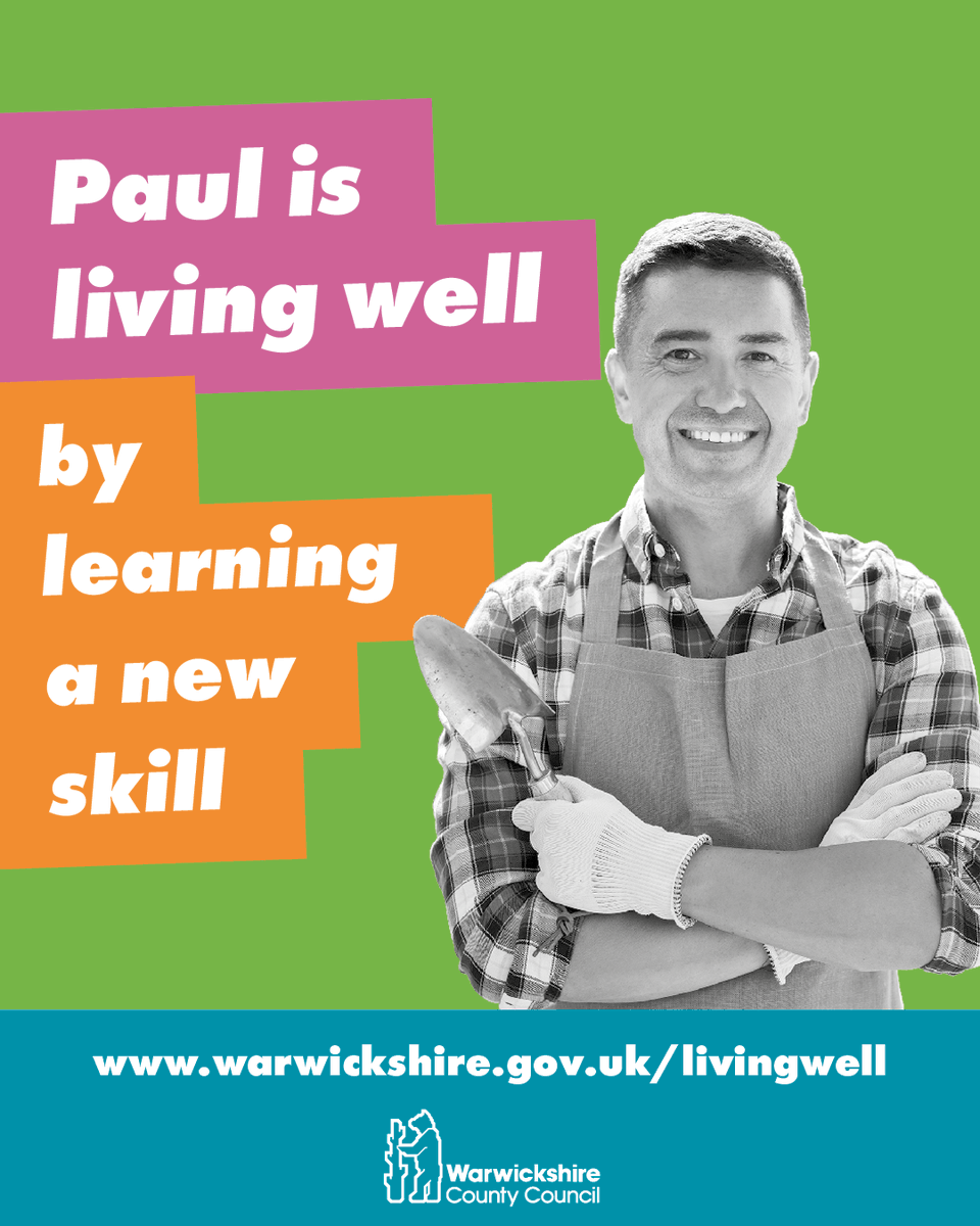 Looking after your wellbeing doesn't have to mean making big changes, small steps can make a big difference.