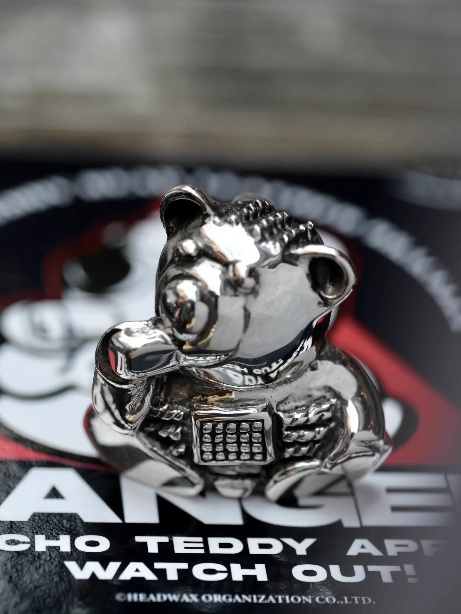 ◆オリジナルブレスレット◆ クンツァイト貔貅とサゲニティックブレスレット Crazy Pig Designs Japan on X: 