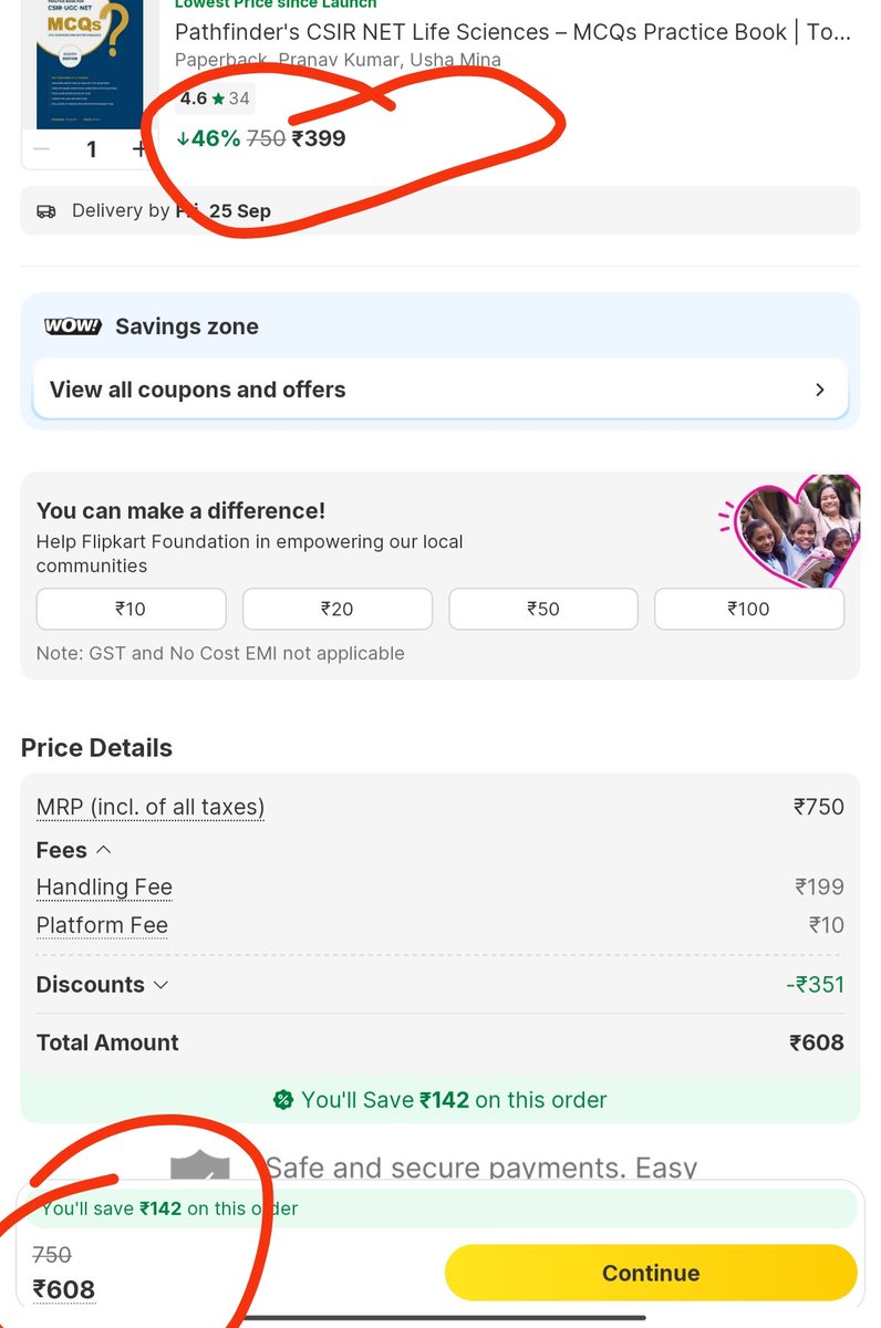 Yug3181's tweet photo. Dear @flipkartsupport what kind of special product handling you provide?
@jagograhakjago  have a look. https://t.co/IoAFgWbxtt