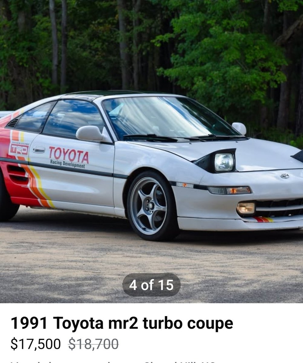Woooossshhhh's tweet photo. Life so mid, maybe it's time to snap oversteer into a mountain https://t.co/S0UXqZtCXo