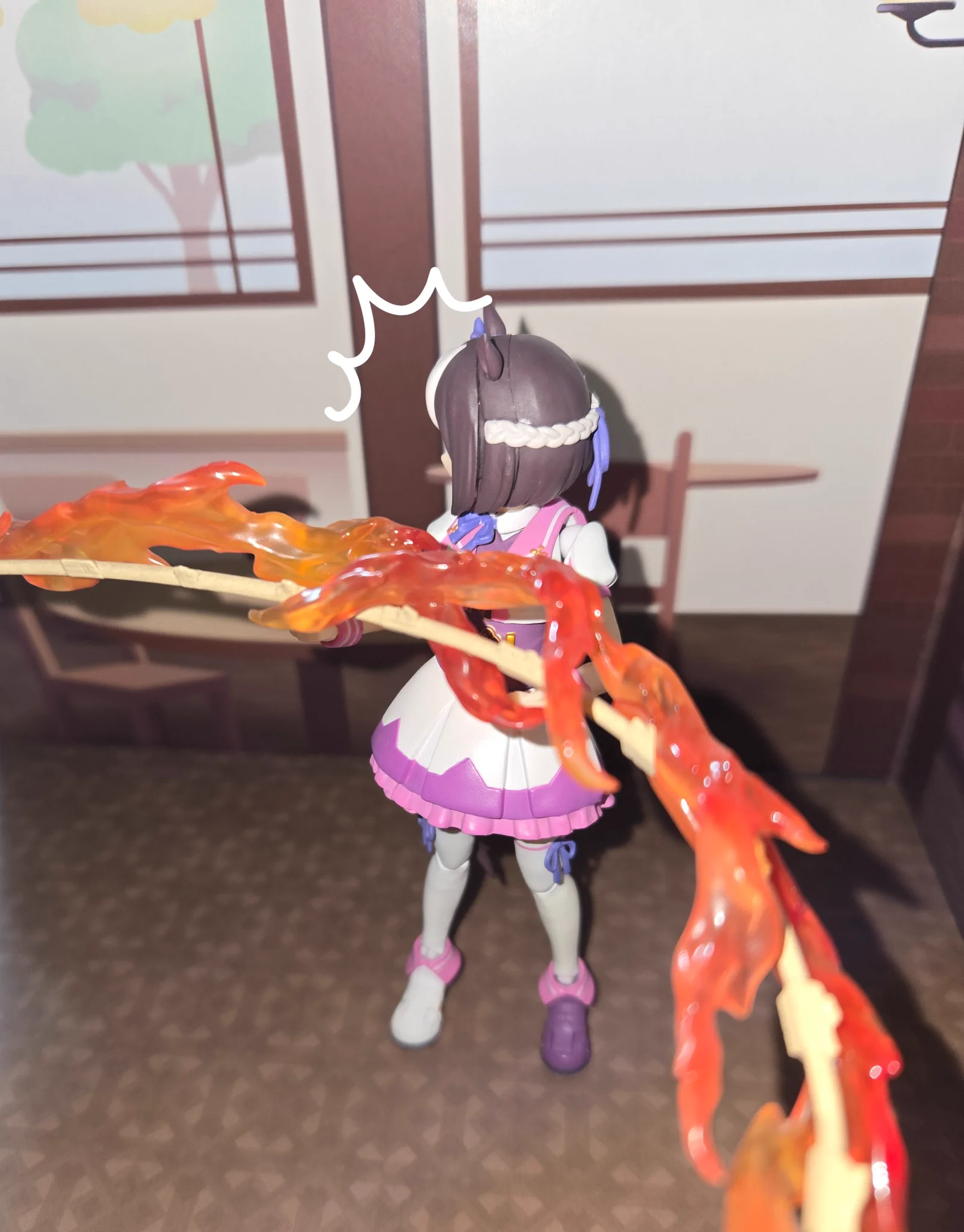 Atelierなめらかキノコ on X: 