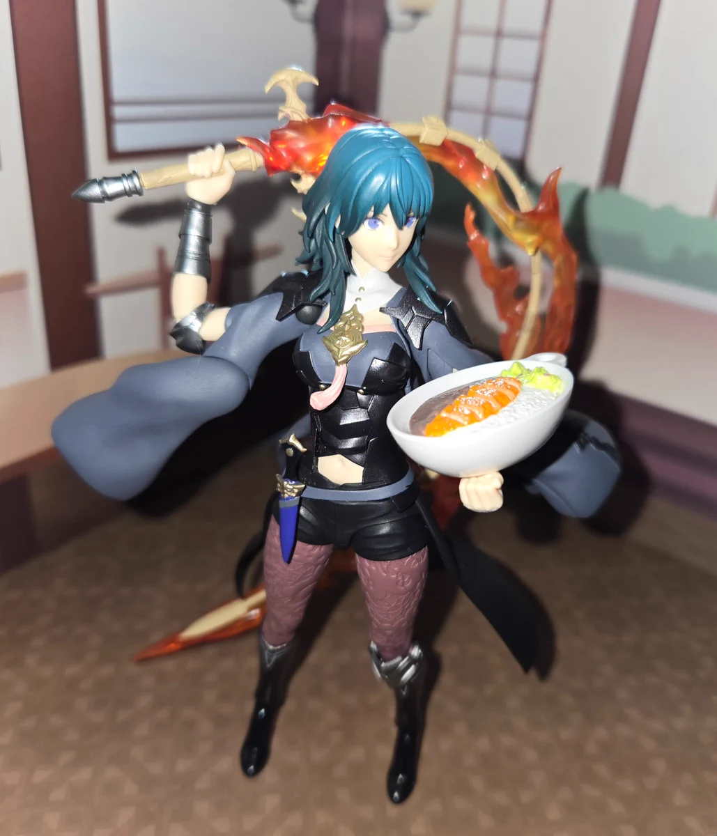 Atelierなめらかキノコ on X: 