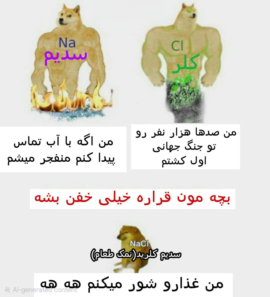 Ali_Omidiii's tweet photo. این خیلی خوب بود 😂 https://t.co/bvzDFg2Nqz