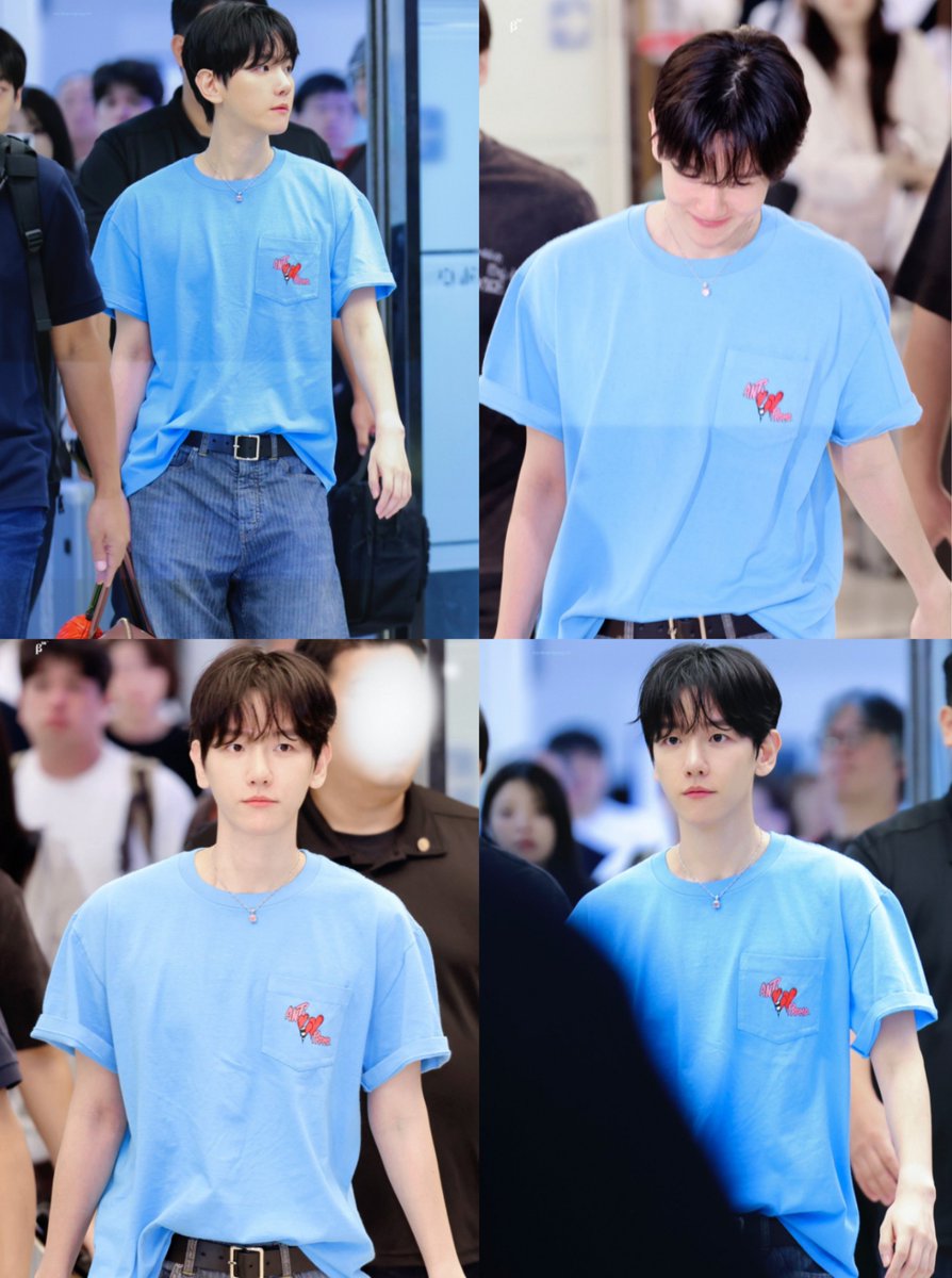 BBHLOOK__'s tweet photo. handsome guy BAEKHYUN https://t.co/sydFCPmg3p