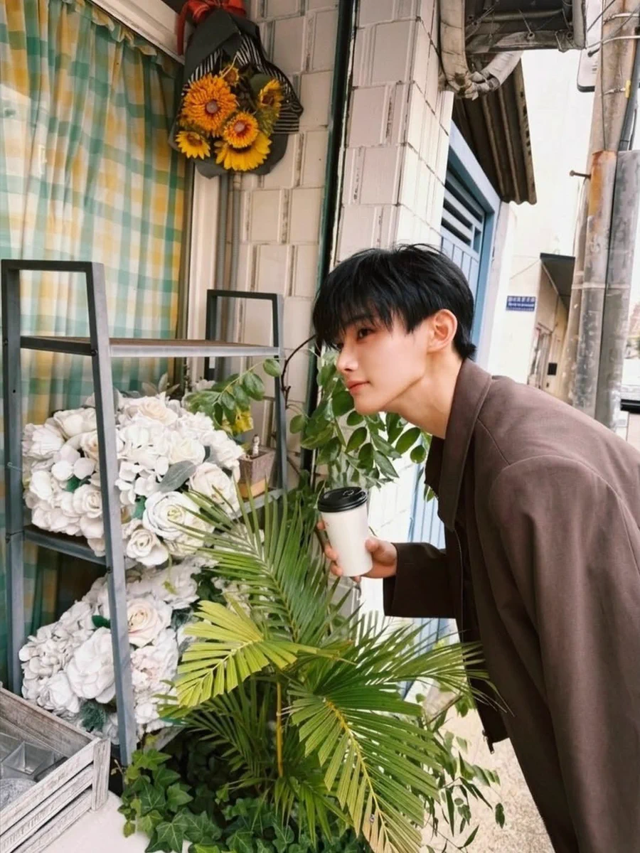 JO JAPAN FANBASE on X / X