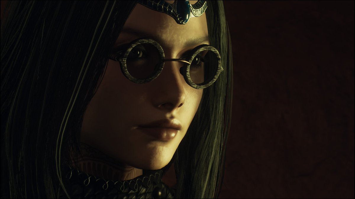 ramses98full's tweet photo. Dragon's Dogma 2 looks incredible on PS5! 
Even though it's not a new game anymore, it still looks amazing. Capcom always knows how to optimize their games! And now, on powerful consoles like the PS5 and Xbox Series X, it runs much more stably at 60fps. https://t.co/ghR0ipyajM