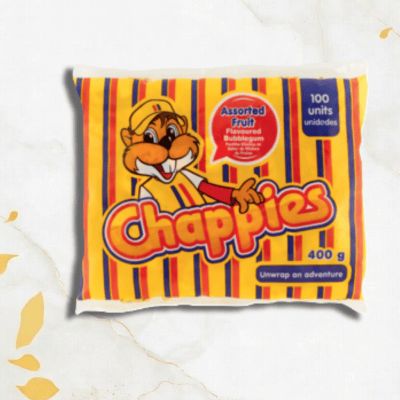 SAFoodStore's tweet photo. Missing the taste of home? 🇿🇦
We’ve got your favourite South African sweets. Chappies, Jelly Tots, Fizz Pops
Relive those flavours or share them with friends who’ve never tried them.
👉 Shop the full range: https://t.co/1McK98gvOE

#SAFoodStore #Chappies #JellyTots #Crunchie #Tex https://t.co/RABpbt3qNu