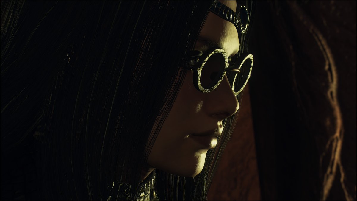 ramses98full's tweet photo. Dragon's Dogma 2 looks incredible on PS5! 
Even though it's not a new game anymore, it still looks amazing. Capcom always knows how to optimize their games! And now, on powerful consoles like the PS5 and Xbox Series X, it runs much more stably at 60fps. https://t.co/ghR0ipyajM
