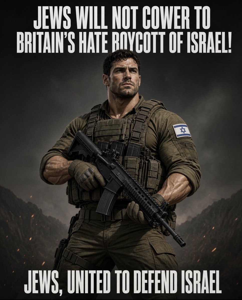soflojew's tweet photo. @IDF https://t.co/ROPWzdDVlQ
