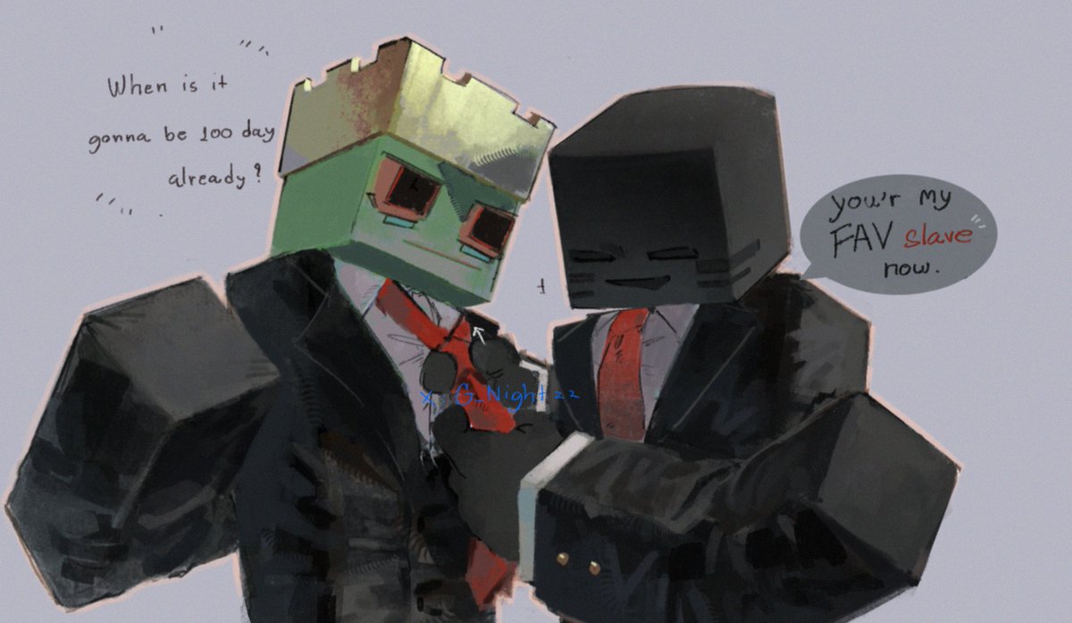 G_Nightzz's tweet photo. #froggygrox #frox
⚠️It's gotta be toxic yaoi.😔 https://t.co/IxYzNoiKi6