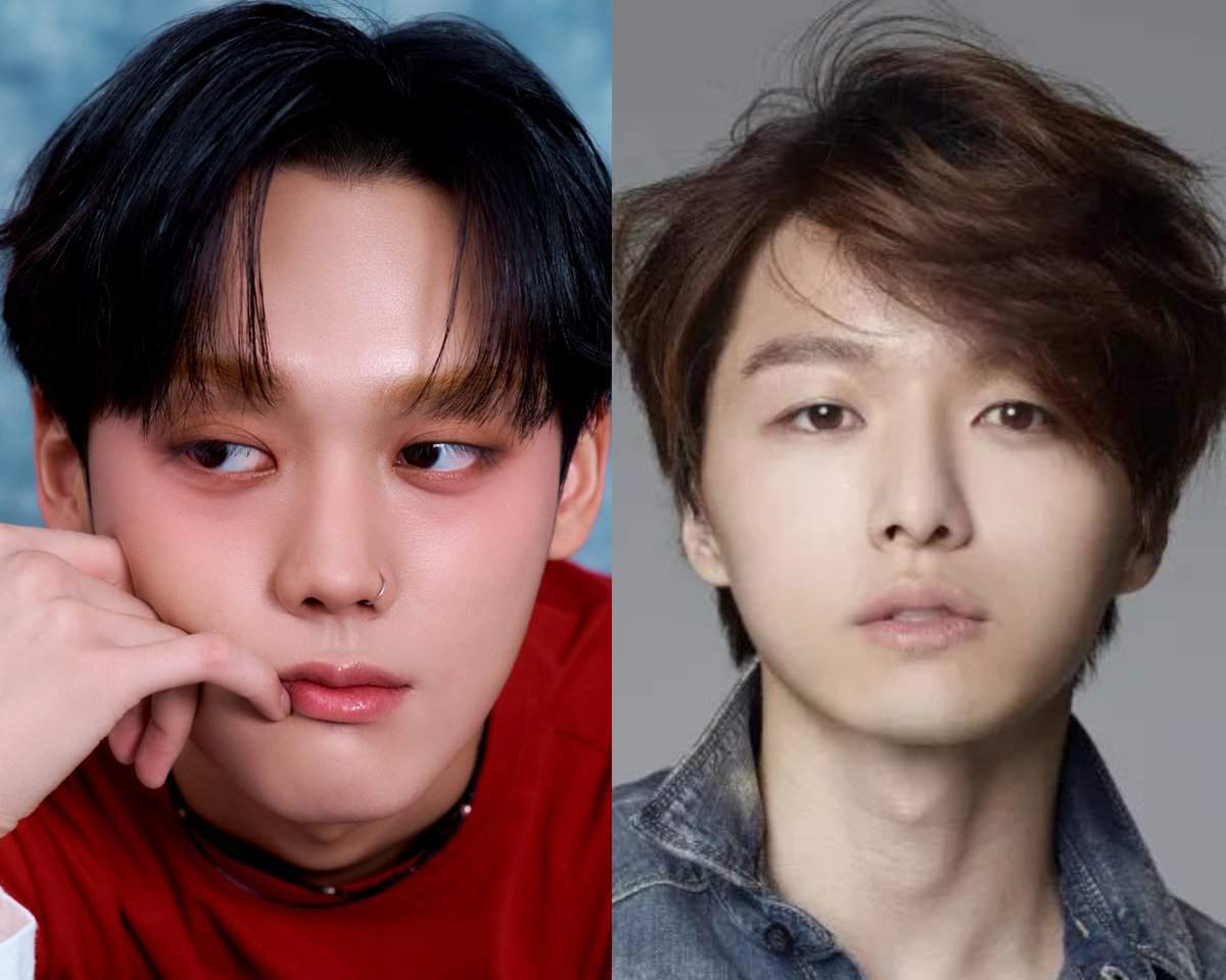 nugupromo's tweet photo. TAG (ONE PACT) and Moon Kim (Royal Pirates, LIVIN) participated in the composition of 'Odd One Out' and 'Seize The Night', respectively, from the 9th mini album 'sonorous' by CRAVITY! https://t.co/WdiLZEwb2O