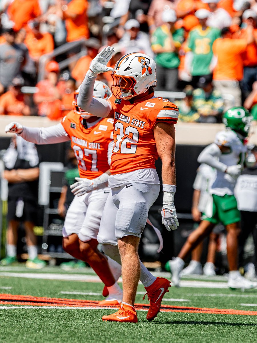 CowboyFB's tweet photo. No Sunday scaries to speak of https://t.co/f1BTx0eOyi