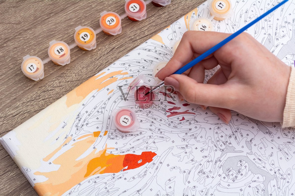 peppe960404's tweet photo. Loving Sunday afternoons with a paintbrush in hand . Picking up watercolor as a new small hobby, turning blank pages into little vibrant moments! What’s your latest fun hobby https://t.co/NIgRB2M9nE