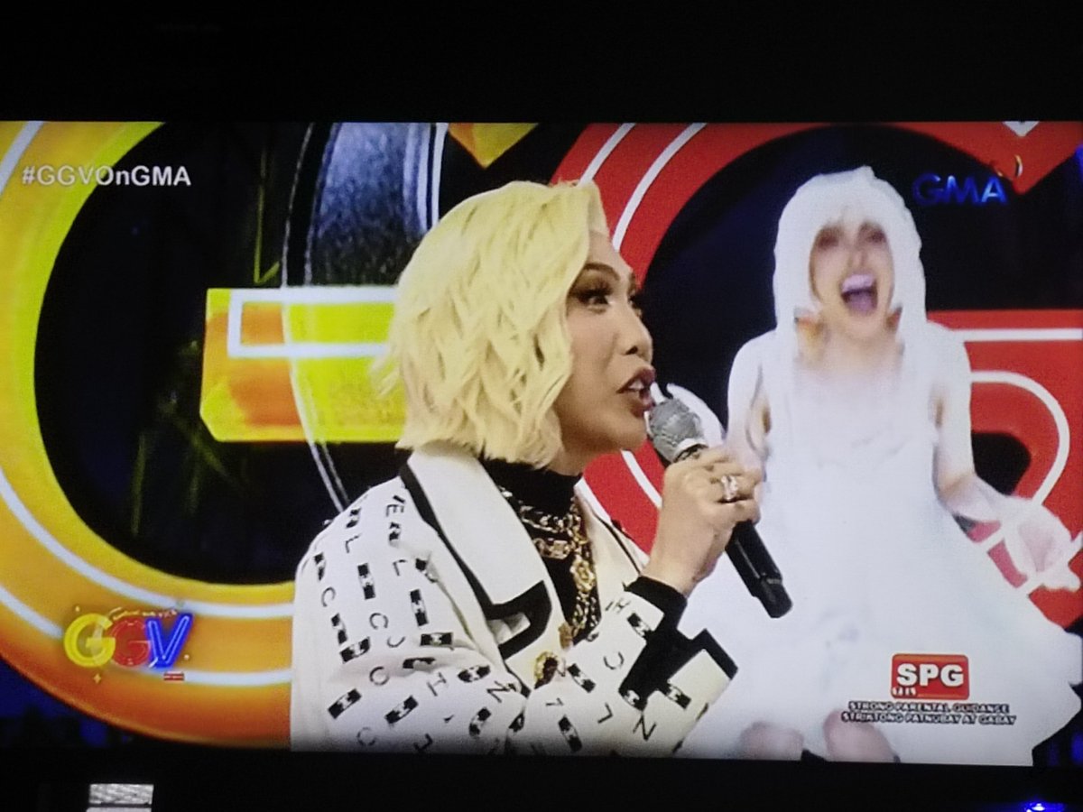 Exoprincess09's tweet photo. @vicegandako Eto naaaaaa meme @vicegandako  I'm so excited!!! 🤍🤍 https://t.co/ZOBLMhsJtH