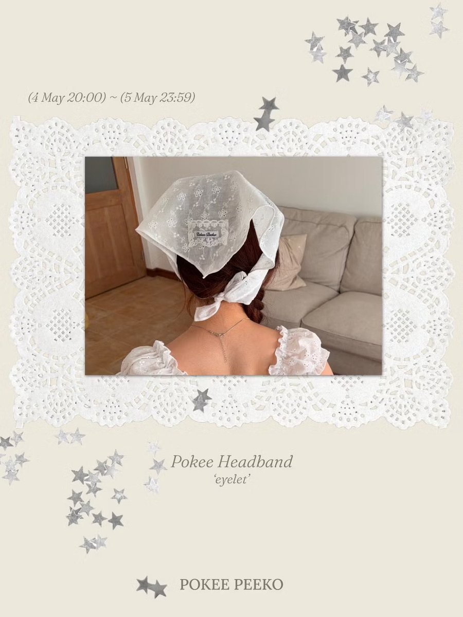 diarystore_'s tweet photo. ส่งต่อ Pokee Peeko head band ผ้าโพกหัว
: New ใหม่ไม่เคยใส่
: 100฿ [from390฿] ค่าส่ง30฿ 

#ส่งต่อpokeepeeko #ส่งต่อเสื้อผ้ามือสอง #ส่งต่อcintage #daddyandfriends #ส่งต่อstylistshop #ส่งต่อduex #โล้ะตู้ #pokeepeeko https://t.co/rq6cvP5OQU