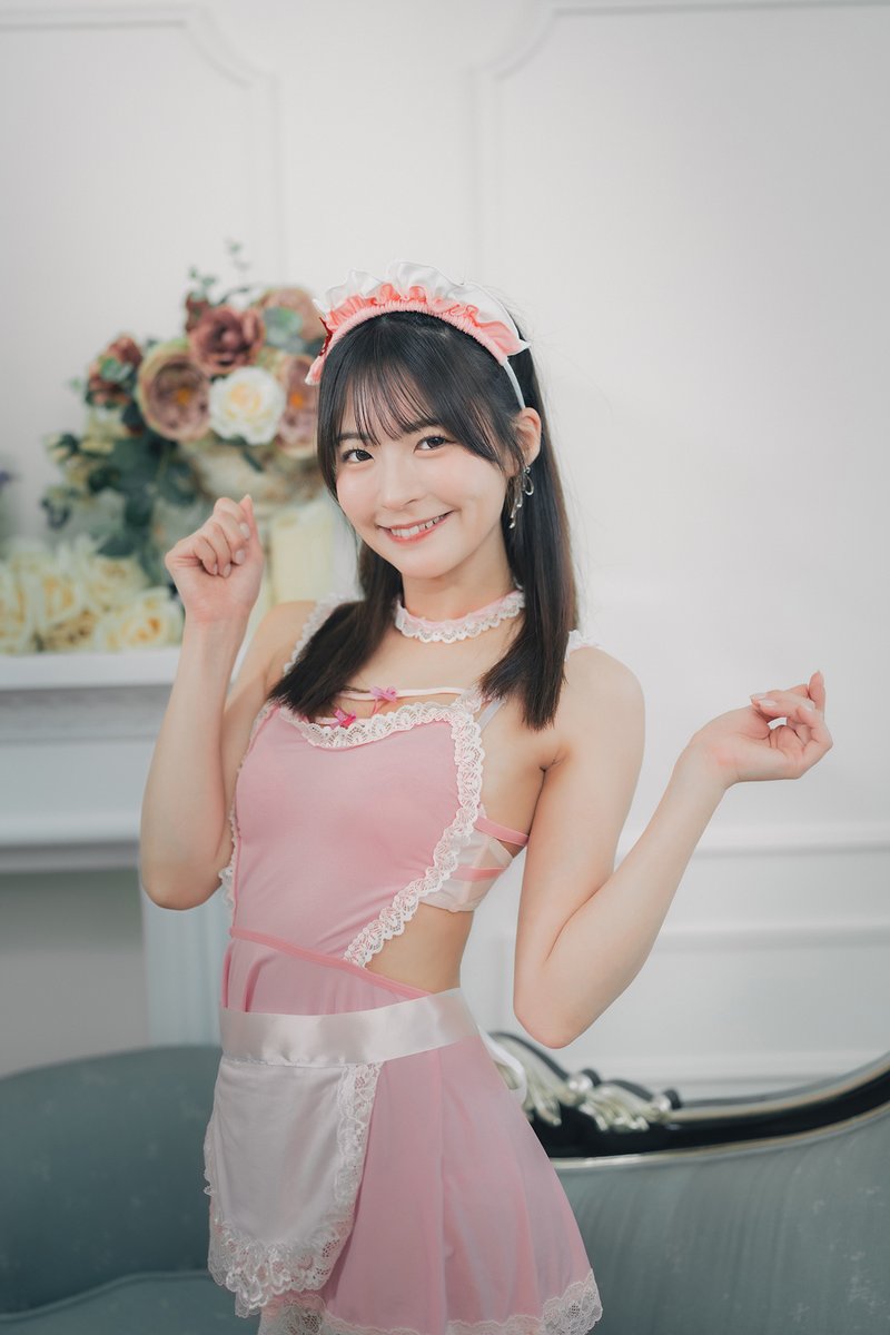 iilliilh's tweet photo. 東條夏台灣攝影會
超級可愛，超好拍!
好愛😍

@_tojo_natsu https://t.co/KEtC7EpE2P