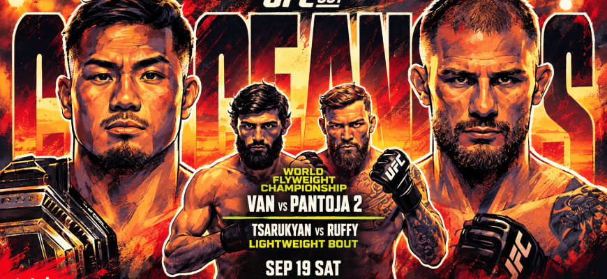 iioonnx's tweet photo. UFC 331: Van vs. Pantoja 2 | Cartelera, horarios y dónde ver

https://t.co/HryodSRfrp

#UFC331 https://t.co/5PVR8DoNhF