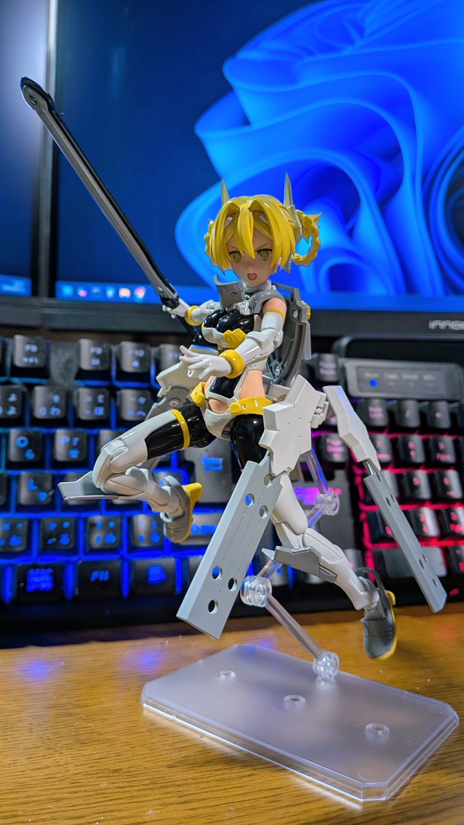 Depo_listening's tweet photo. SIS-F00 ユフィア
#30MS https://t.co/XYw9FFop0J