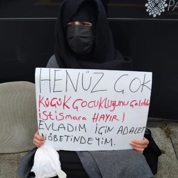 meneymn's tweet photo. "Ailem Güvende" https://t.co/nI7mTtpVYS