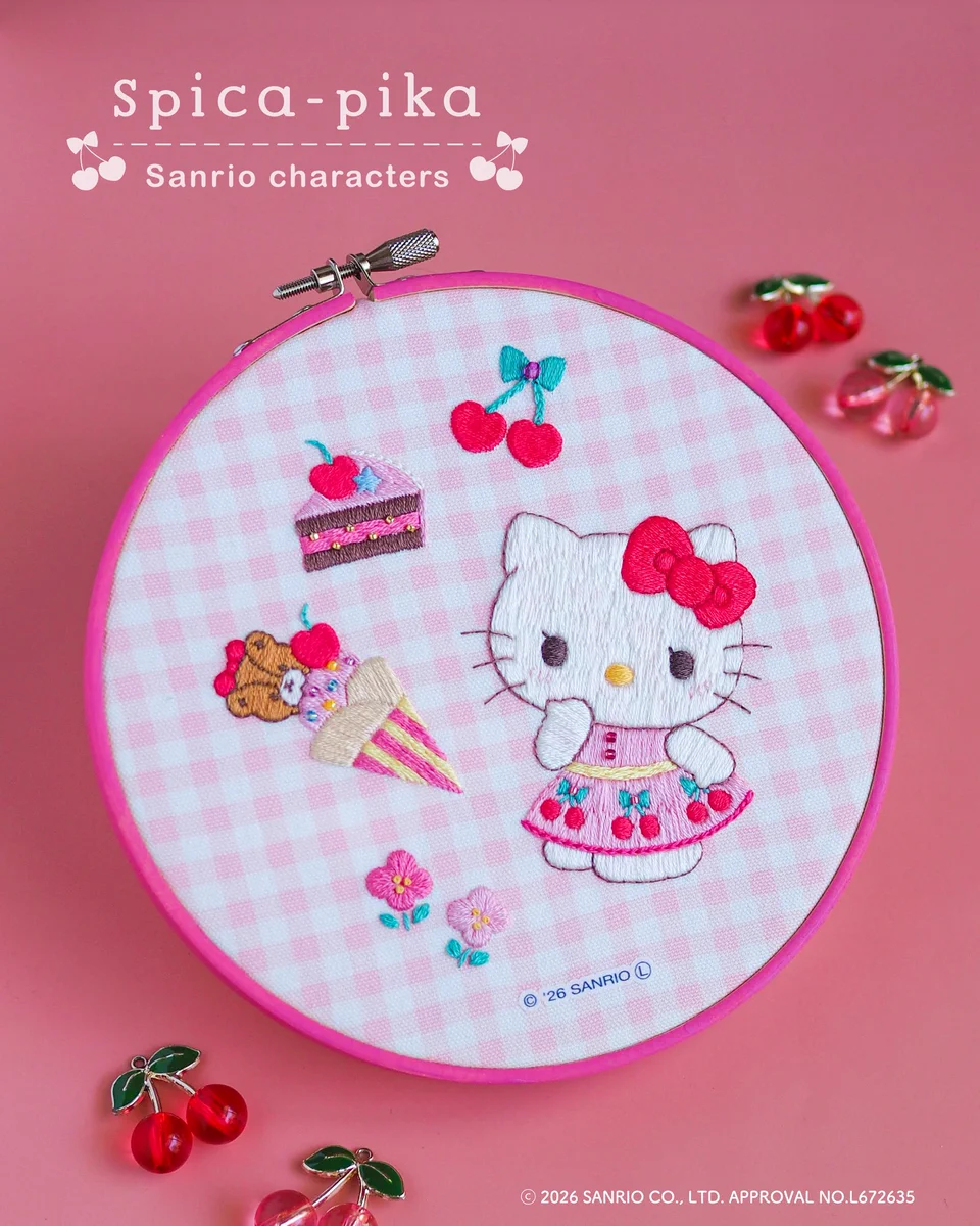 スピカピカ🐰サンリオ伊勢丹【9/8〜13】 on X: 