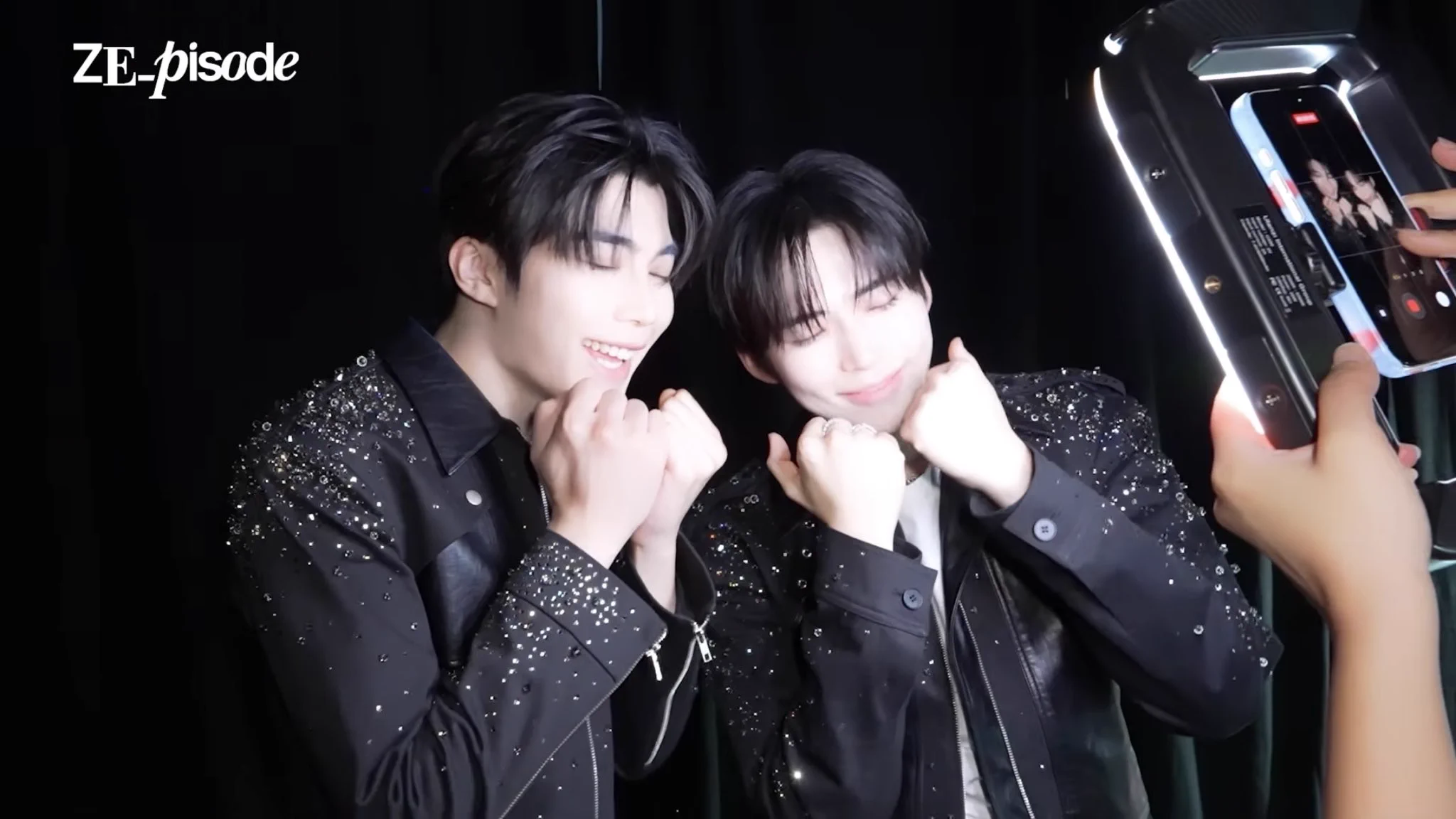 GUNWOOK JP on X: 