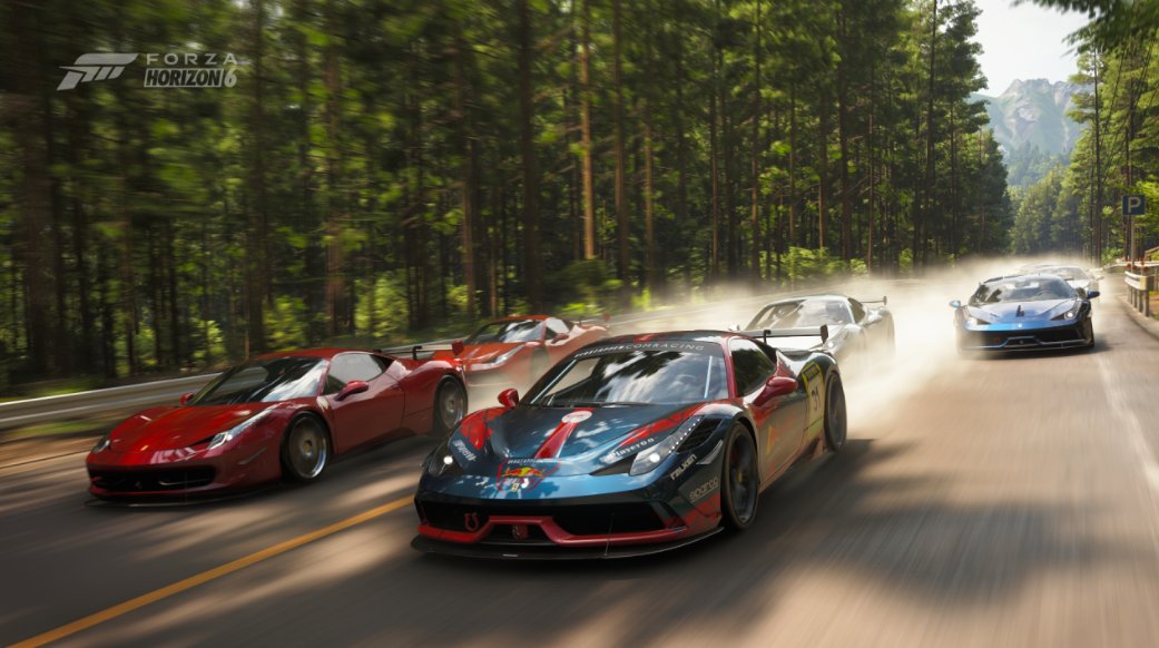 ForzaHorizon's tweet photo. Huge shoutout to all creators joining our weekly Discord events! Check out some highlights from this week’s event.

➡️ https://t.co/n6tohUwC5N

📸 from SunRisexNina, Rexdino743, Razma and thed00k https://t.co/jz2hSkl0kB