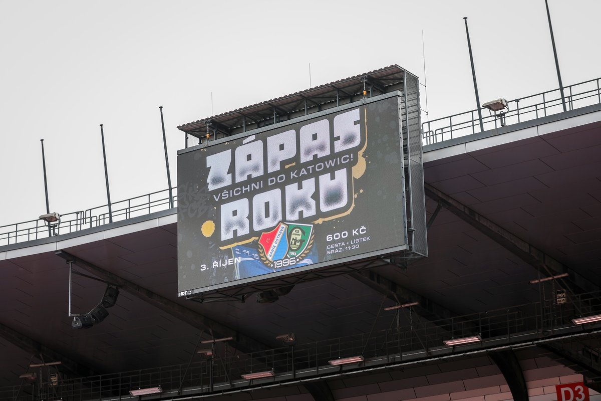 _GKSKatowice_'s tweet photo. GieKSik obecny na dzisiejszym meczu @fcbanikostrava 🙌 

Bilety na mecz przyjaźni w promocyjnej cenie tylko do 20 września‼️

🎟️ https://t.co/BzGhWlADwV https://t.co/aSrmXw4p7L