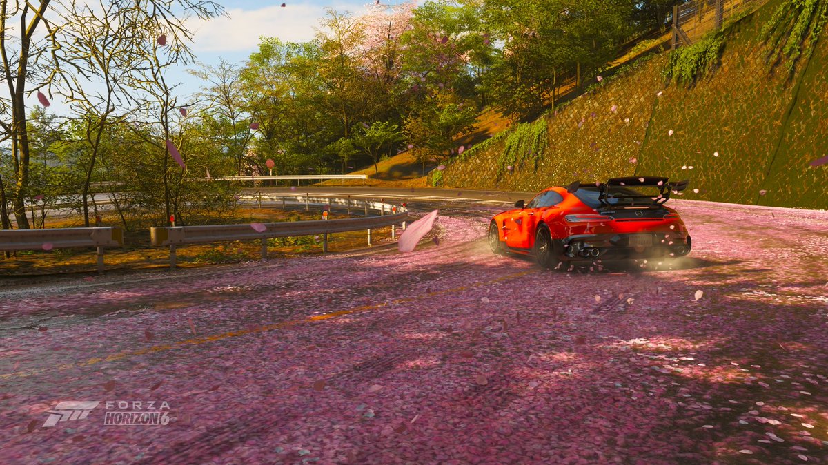 ForzaHorizon's tweet photo. Huge shoutout to all creators joining our weekly Discord events! Check out some highlights from this week’s event.

➡️ https://t.co/n6tohUwC5N

📸 from SunRisexNina, Rexdino743, Razma and thed00k https://t.co/jz2hSkl0kB