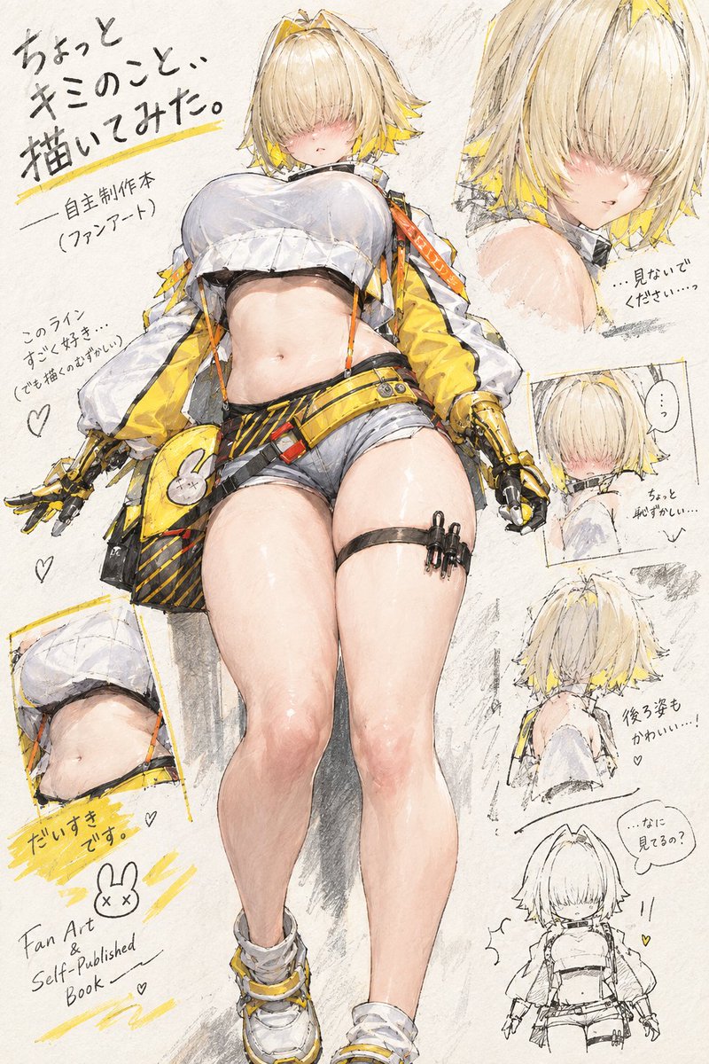 w83002038's tweet photo. #ファンアート #メガニケ #勝利の女神nikke #AIart️️️️️️️️️️️️️️️️️️️️️️️️️️️️️️️️️️️️️️️️️️️️️️️️️️️ #AIアート #エレグ
ファンアート風エレグ
可愛いな☺ https://t.co/wcbZwi3cF9