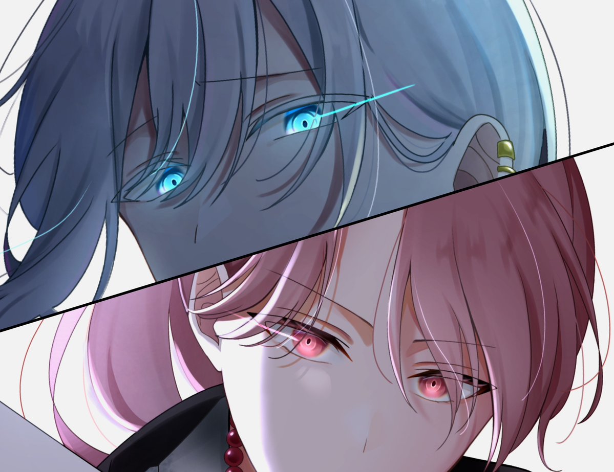 Shio_Ruilove's tweet photo. 仁義なき戦い https://t.co/nQ5fjhtVxt