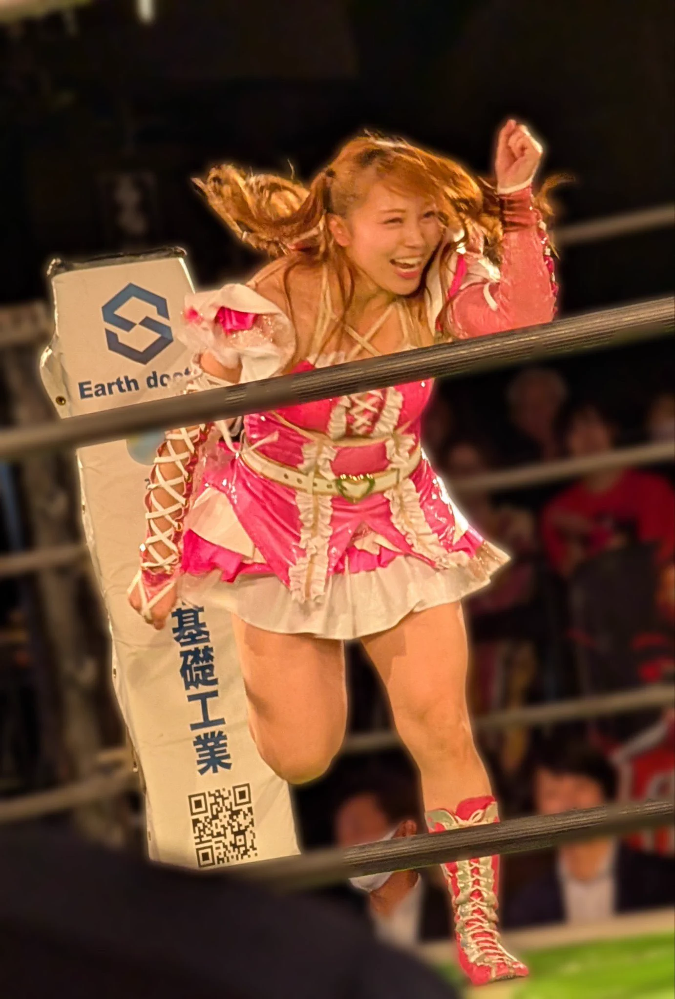 神姫楽ミサ on X: 