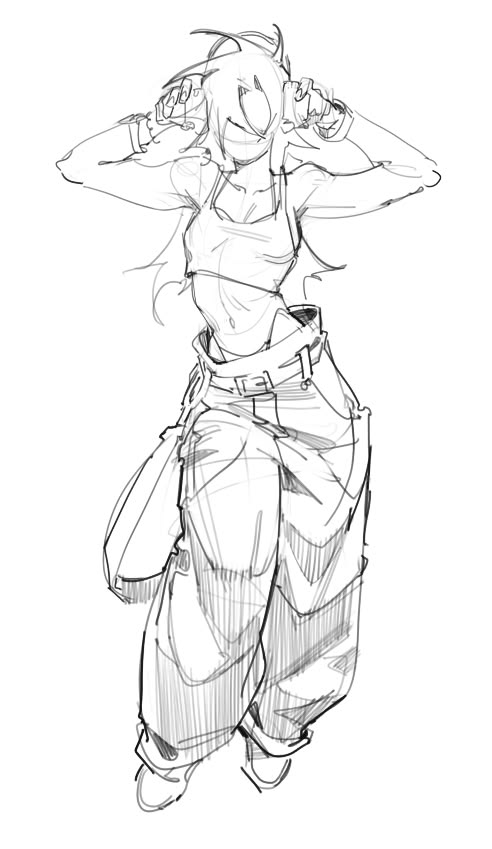 Gus_Art_'s tweet photo. Back to practicing #art https://t.co/hq5ullVarV