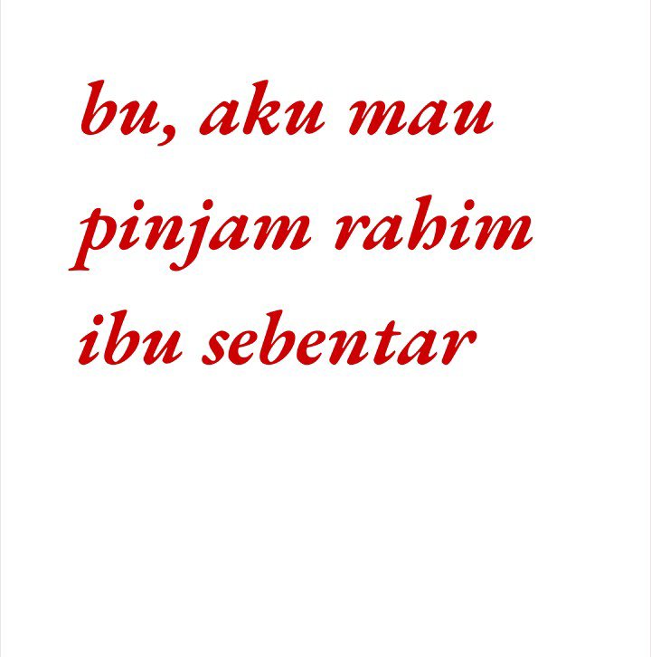 ohyulsama's tweet photo. aku enggak pandai menulis, pandai bikin tuhan marah sih kayaknya wkwkwk 

tw // suicide, suicidal thoughts https://t.co/qmvuNAiK9z