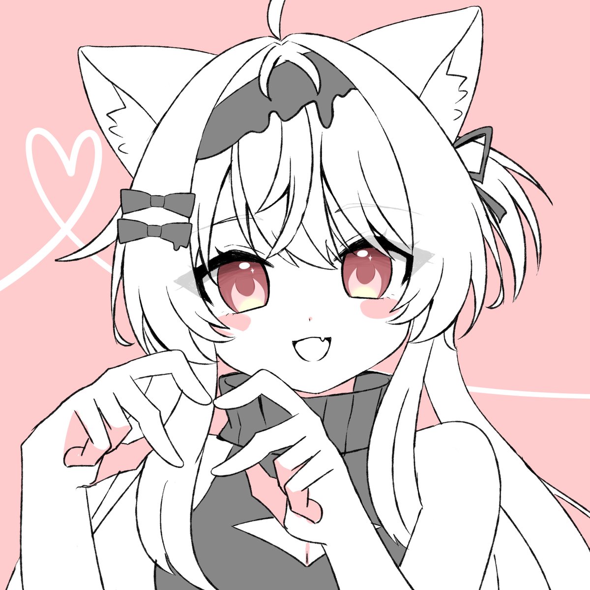 _nyty_'s tweet photo. エクちゃんはかわいい #Eku3D https://t.co/MWuLWTei36