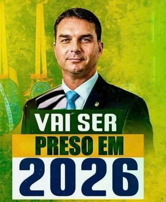 apanarquia's tweet photo. @AndreJanonesMG Amanhã é o rubicão para o PL
Ou eles mudam o candidato ou vão ter que seguir com Flávio todo cagado até o fim
É o prazo final para mudança de candidato 
Sei não Flávio pode fugir hoje mesmo do Brasil
Melhor a PF botar agentes seguindo o Miliciano e aprender o passaporte agora 🚨 https://t.co/AftKQGLC0c