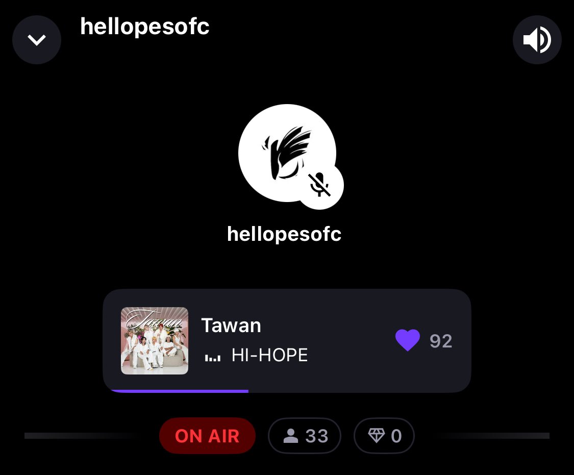 FAMANALOSTREAMS's tweet photo. ๐๐๐๐๐ ๐๐๐, ๐๐๐๐๐๐๐๐! โฅ๏ธ๐
Thank you for joining and streaming TAWAN with us!
Congratulations, HI-HOPE! ๐
Keep streaming TAWAN!
#LoverBoyEP #BrentManalo #Loversโจ#HIHOPE #StreamTAWAN @hellopes_ofc https://t.co/1NZ2tXOjCo