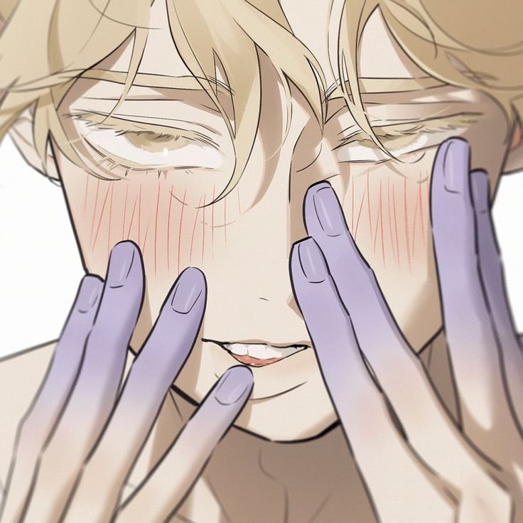 houseofbyers's tweet photo. gender goals are to look like luka from alnst https://t.co/JVu7R04yIO