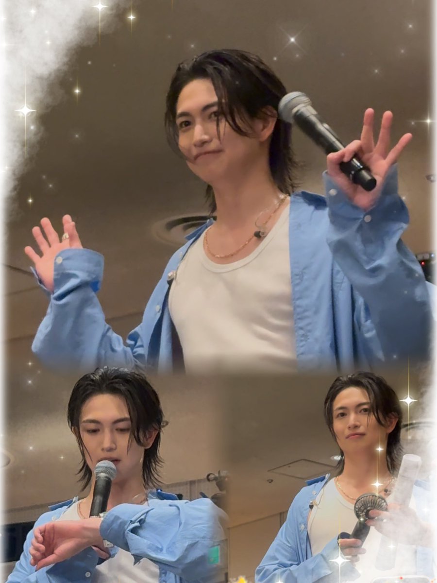 kit_blue2727's tweet photo. 綱くんのファンミ初参加から1週間。
動画見返してまた幸せな気持ちになった💐

#綱啓永 #つなマル #つなマルと繋がりたい #つなマルさんと繋がりたい 
#TSUNAROOM #つなルーム https://t.co/d1hGummstf