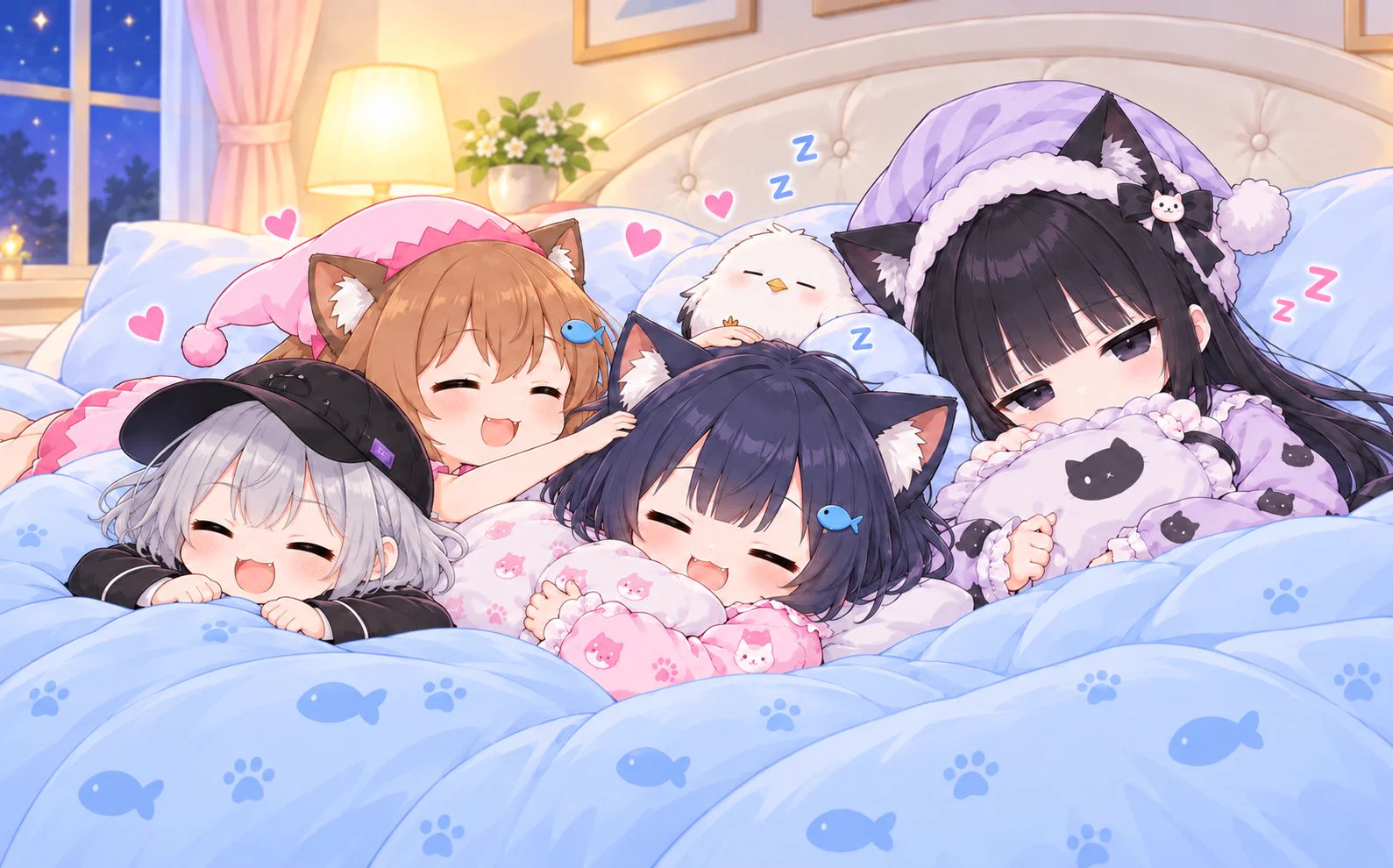 みーにゃ on X: 