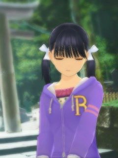 AURA1118's tweet photo. 神域へ

#loveplus #ラブプラス #enikko https://t.co/YpxOovw0nX
