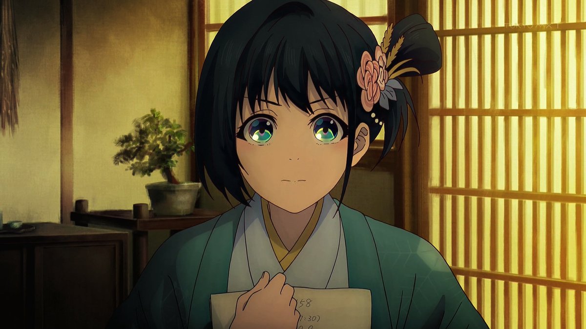二十世紀電氣目録-ユーレカ・エヴリカ- 第11話 ツイート画像 1