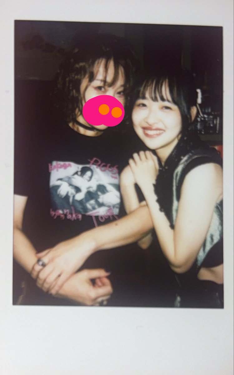 kyoco0966's tweet photo. 思い出がたっぷりのO-nestでのMC話題が尽きなかったけど、キンチャンが最後に涙こらえながらしたのめっちゃ泣かされてホントに才能が大爆発だった
ｷﾝ「だって言いたくなっちゃったんだもん」
あんた真のアイドルだよ😂
#PIGGSFINALTOUR
#きんちゃんとチェキ撮って嬉シティ https://t.co/Zjw6uXJRp9